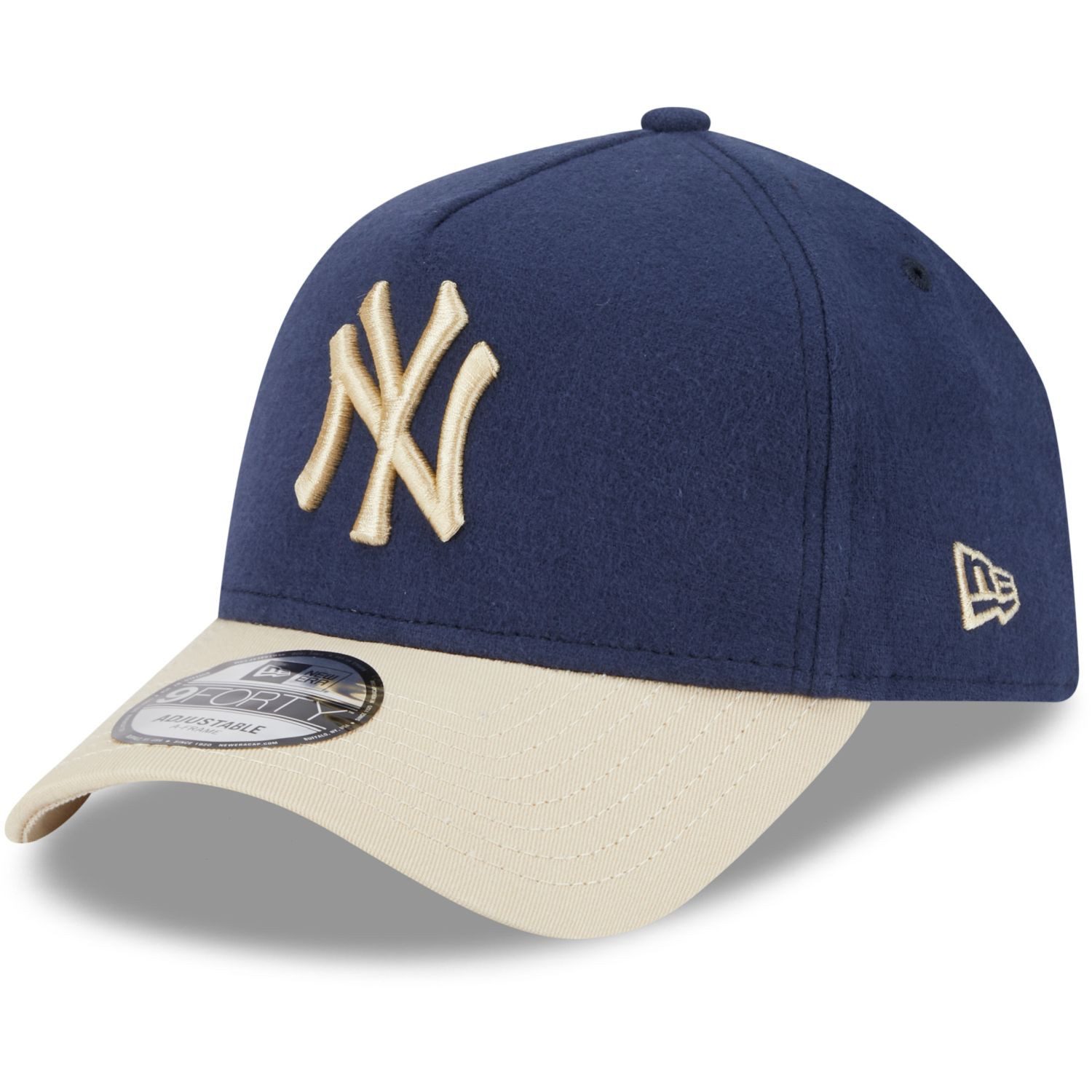 New Era Trucker Cap AFrame 9Forty günstig online kaufen