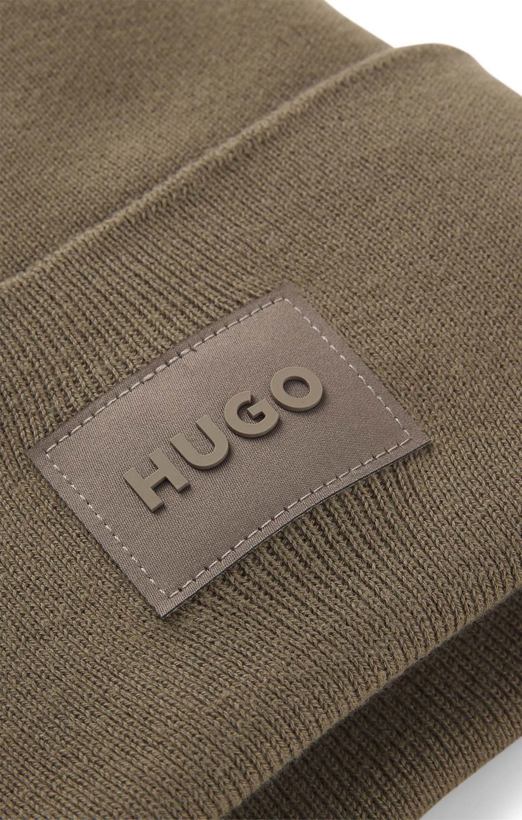 HUGO Beanie Xevon Hat günstig online kaufen
