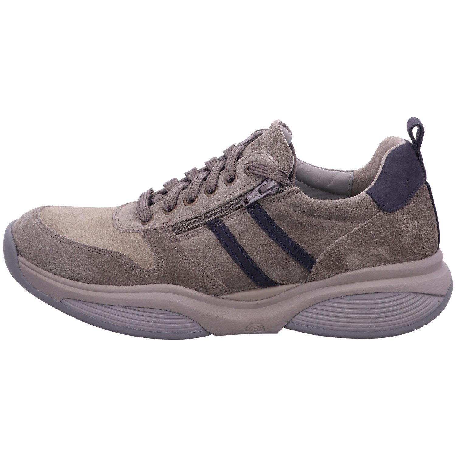 Xsensible 30073.2 501 Schnürschuh