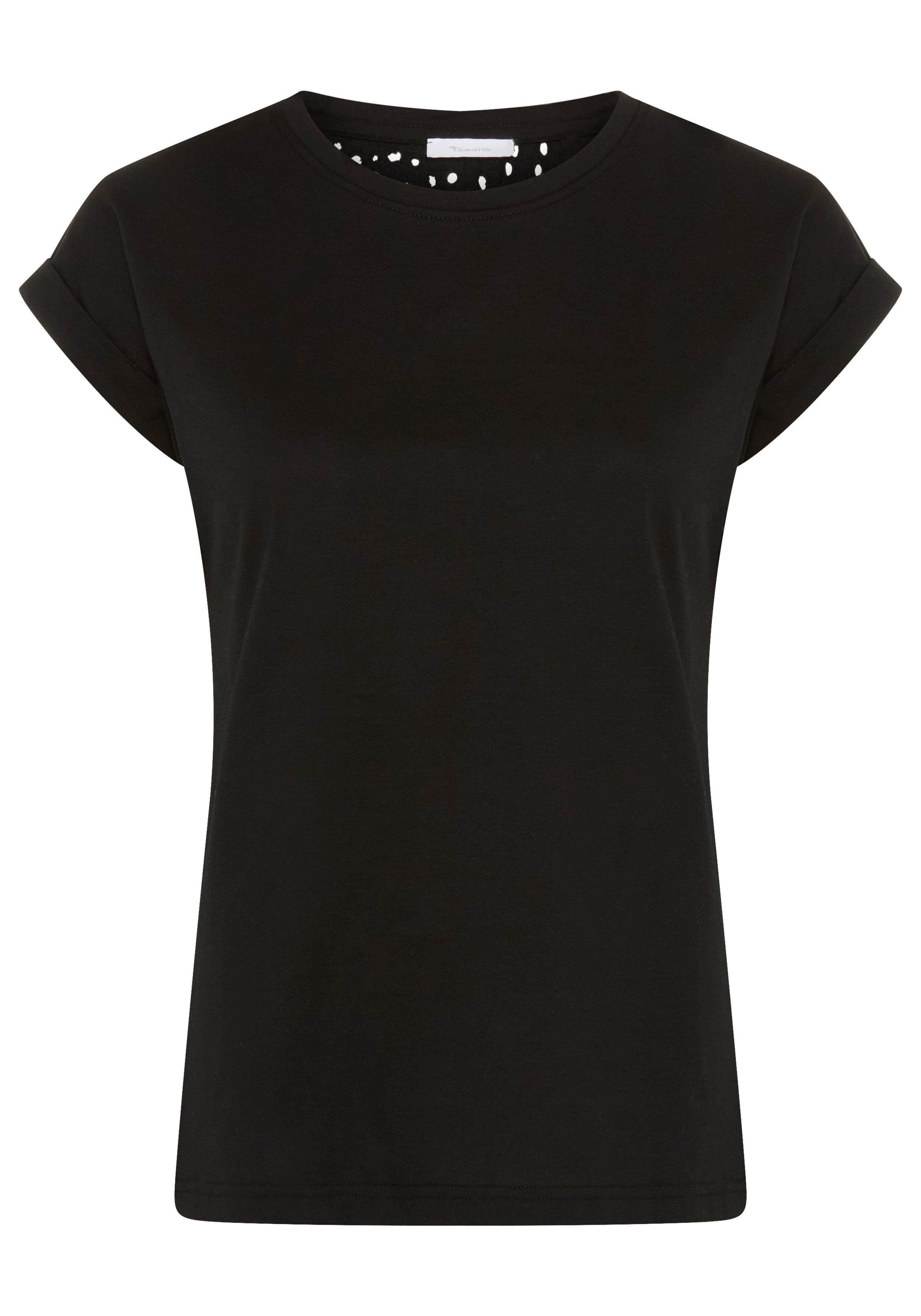 Spitzenshirt