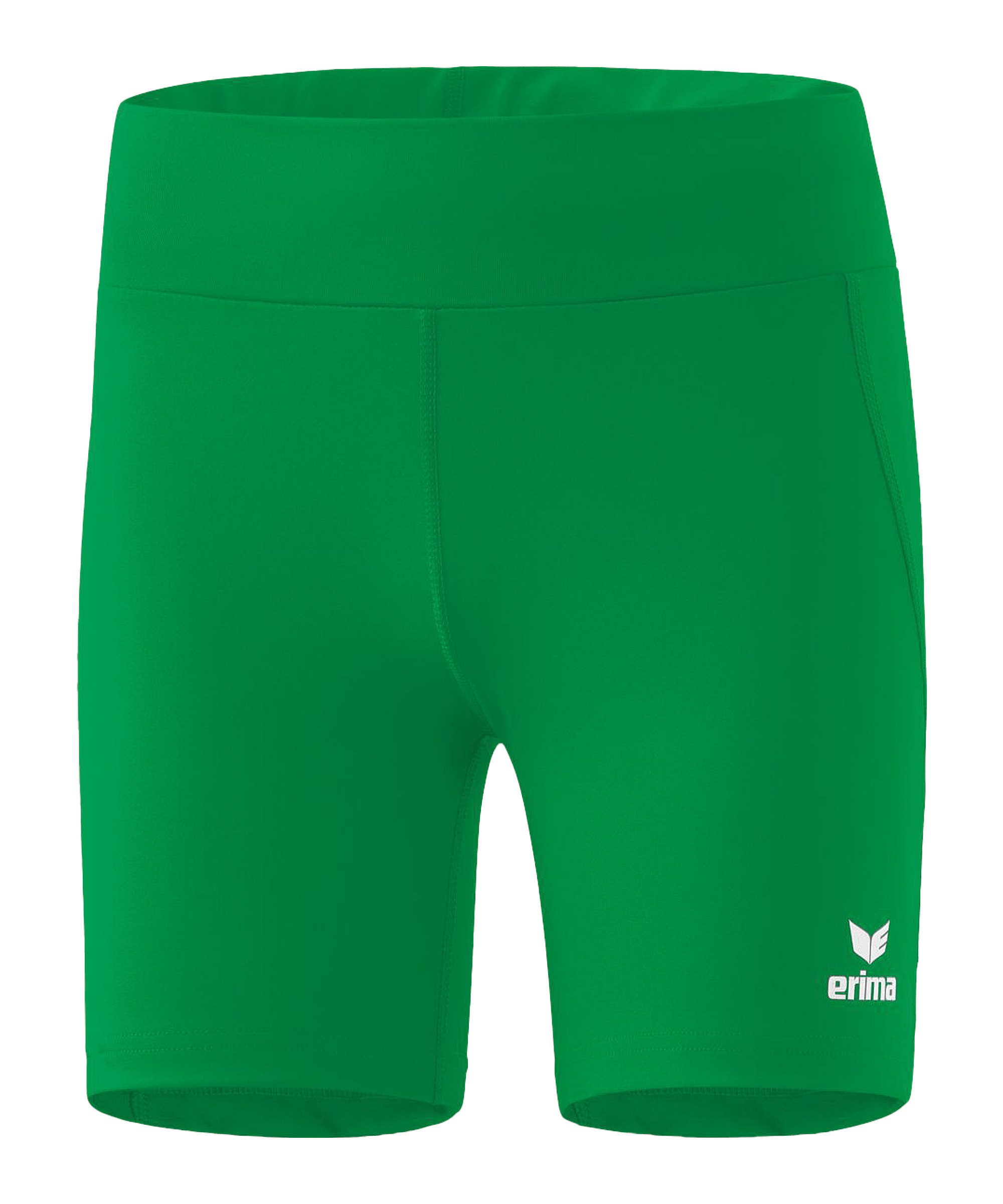 Laufshorts Racing LA Tight kurz Damen
