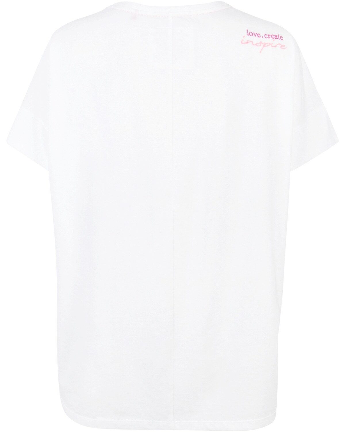 Lieblingsstück T-Shirt T-Shirt DavyL günstig online kaufen