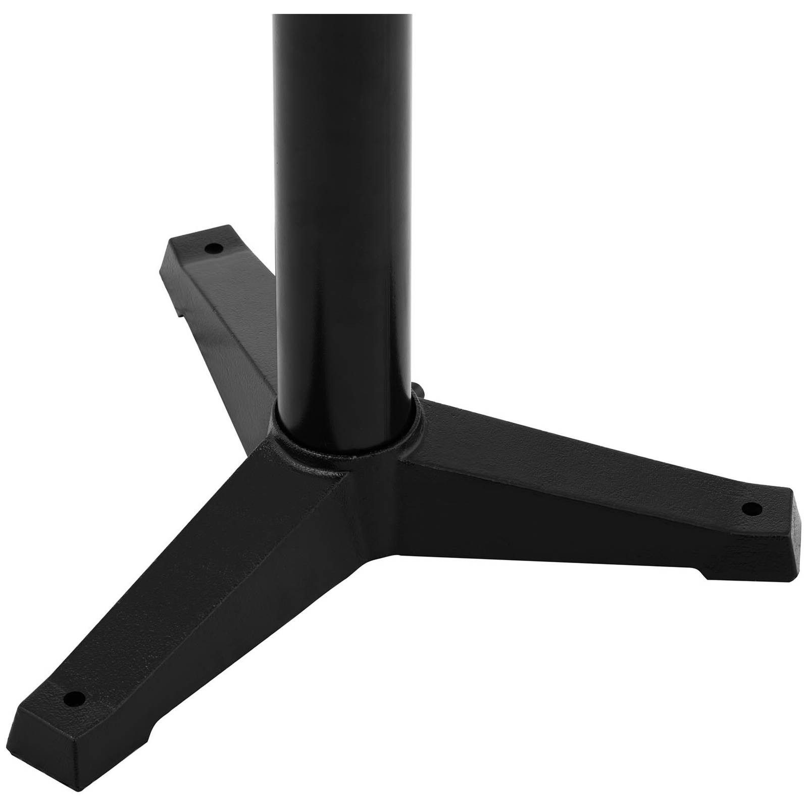 MSW Unterstellbock Rollenbock Rollenständer Stützbock 63,5-103,5 cm 2 Rollen, 800 kg max. Belastbarkeit