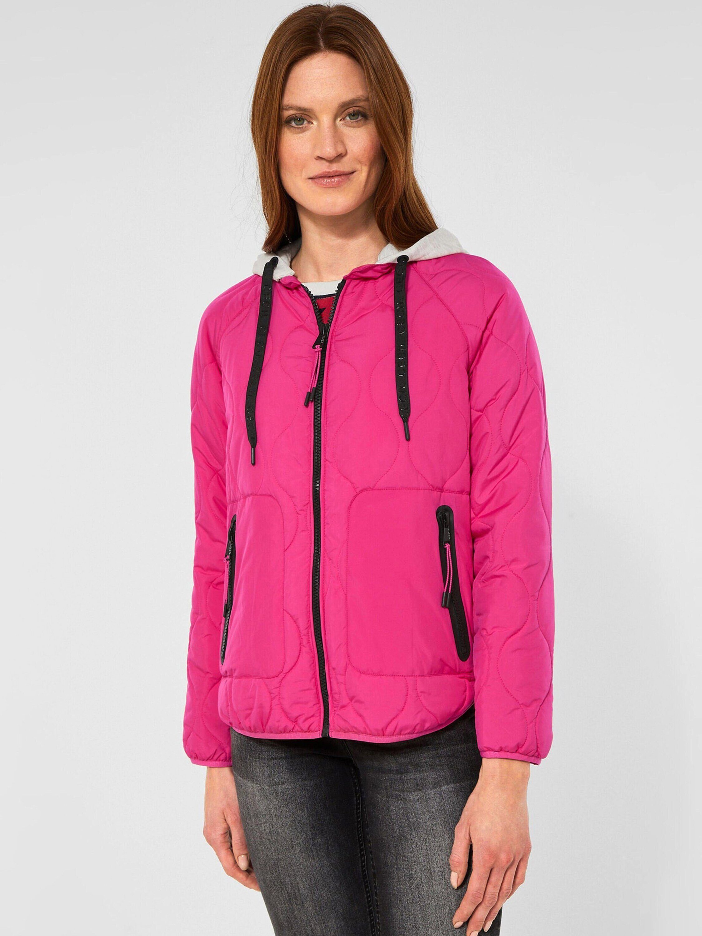 CECIL Steppjacke (1-St)