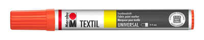 Marabu Textilmarker, 2 mm - 4 mm