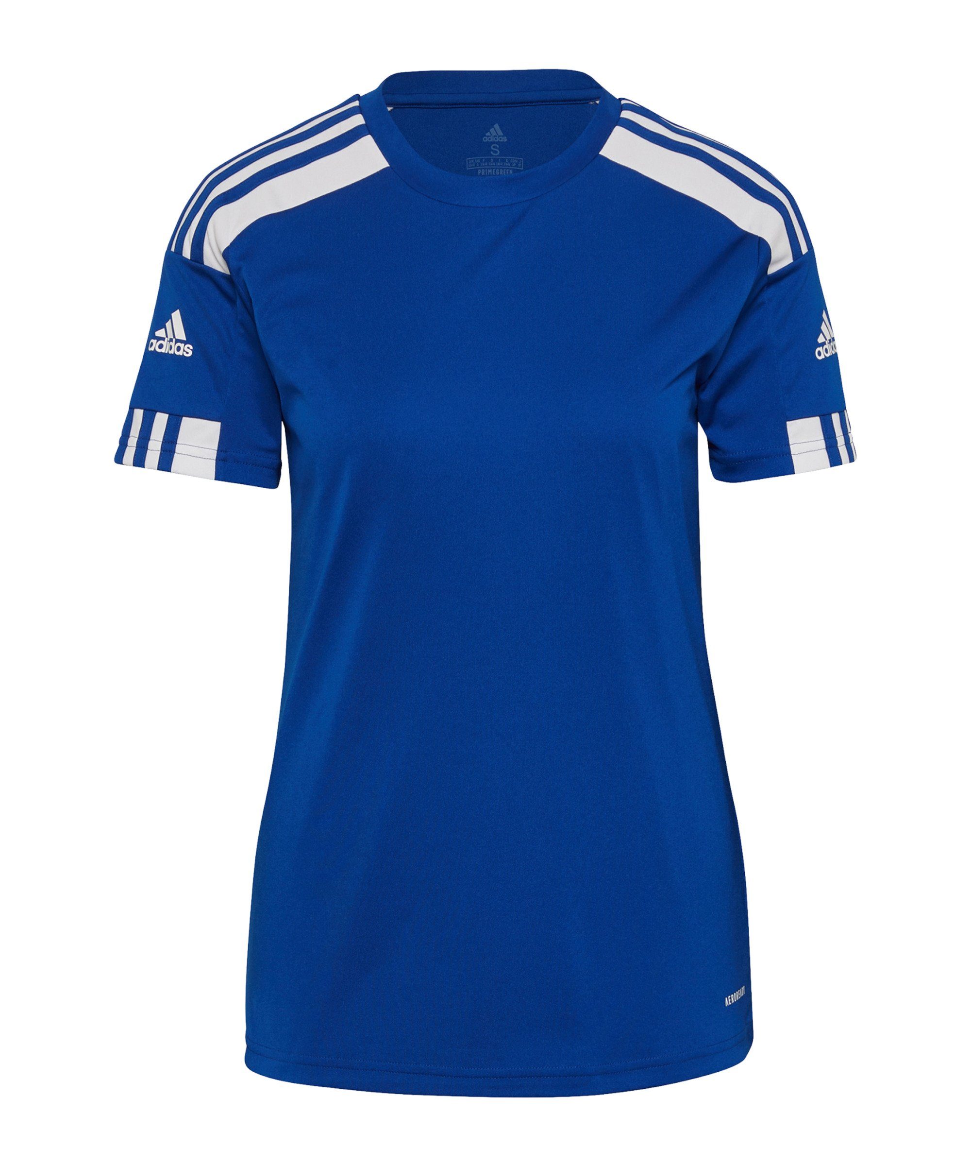 adidas Performance Fußballtrikot Squadra 21 Trikot Damen