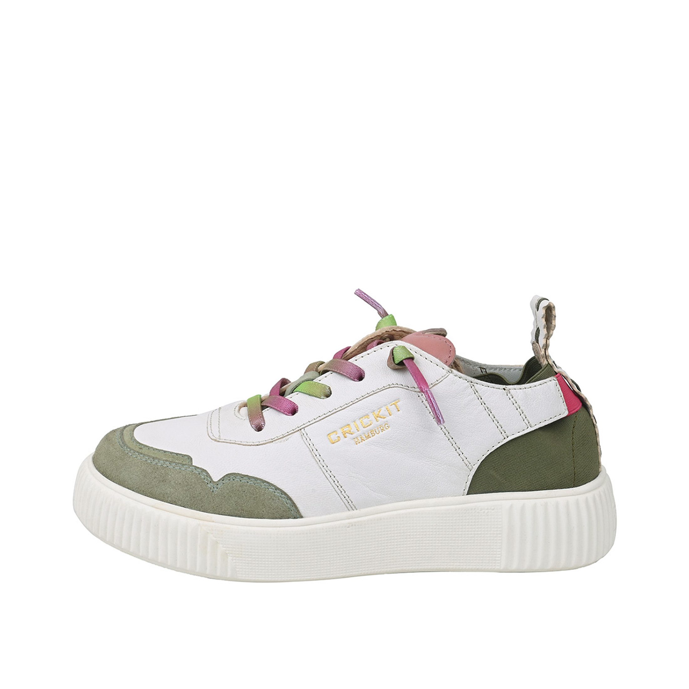 CRICKIT OAKLI Sneaker günstig online kaufen