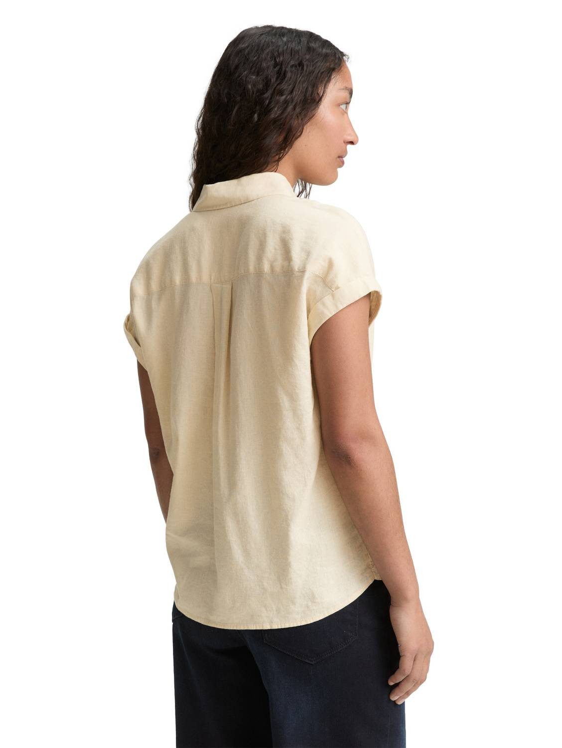 TOM TAILOR Klassische Bluse günstig online kaufen