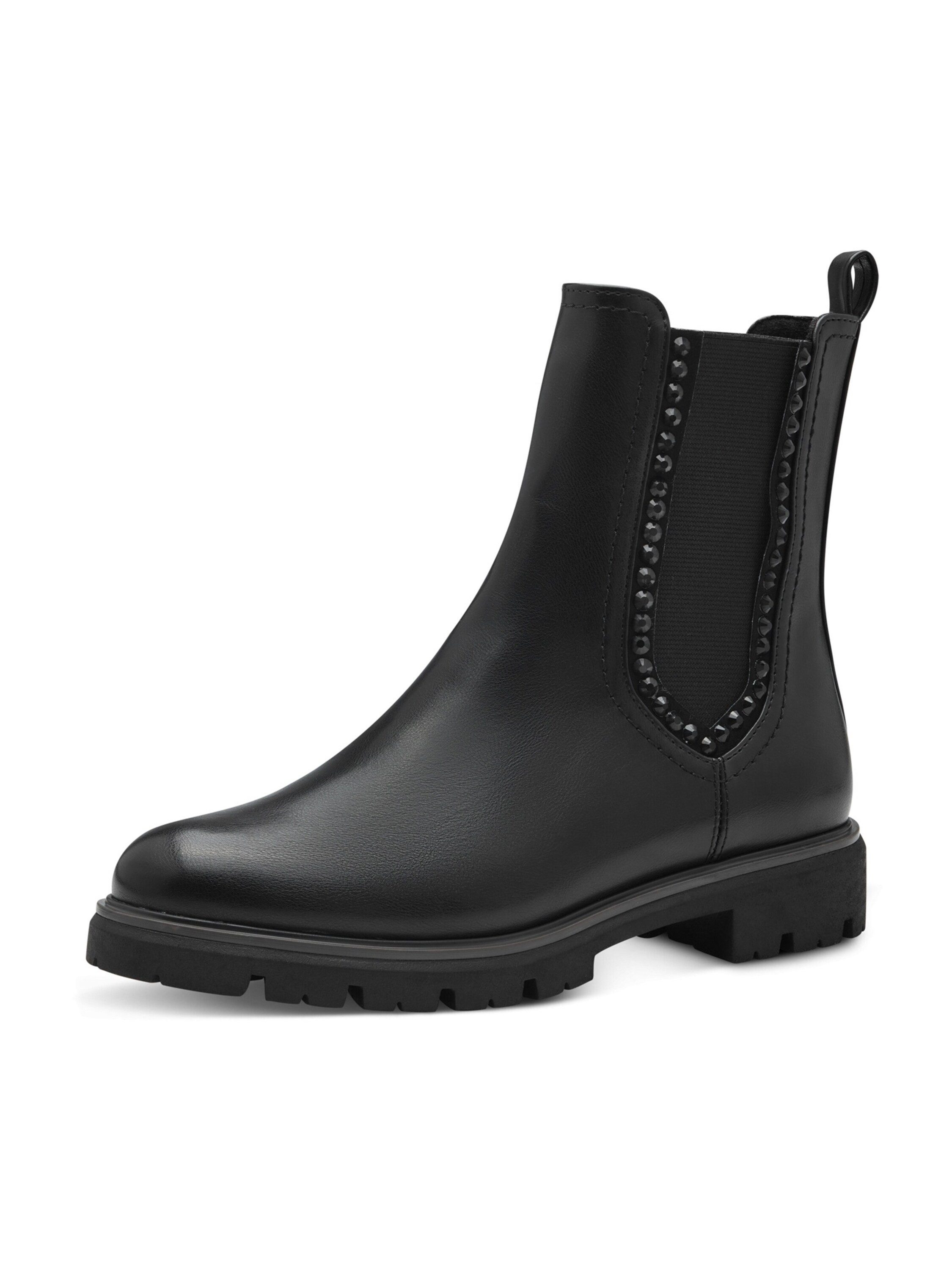 MARCO TOZZI Stiefelette (1-tlg)