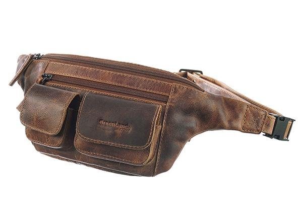 GreenLand Nature Gürteltasche Montana günstig online kaufen
