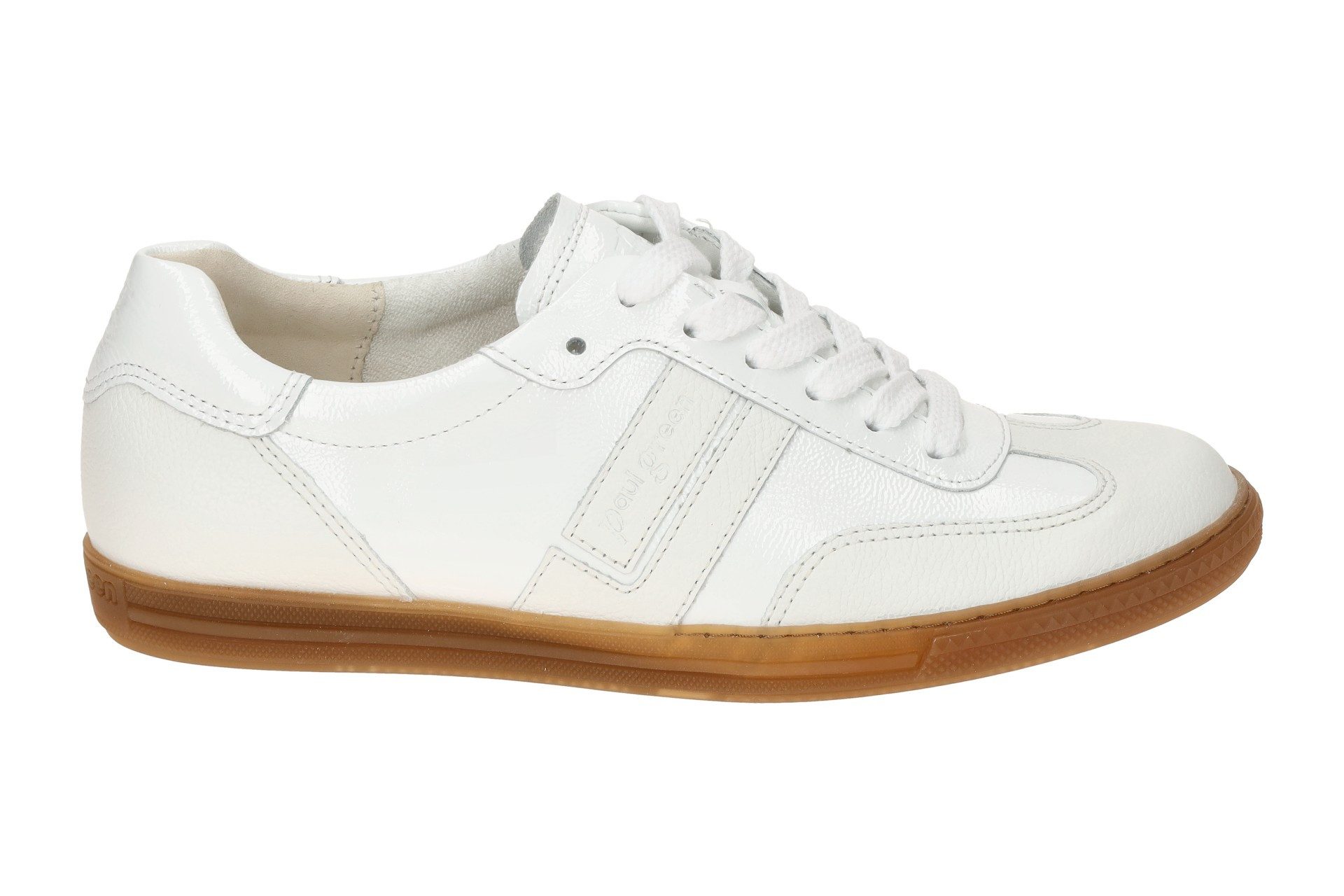 Paul Green 5450-21 Schnürschuh – Bild 2 von 5