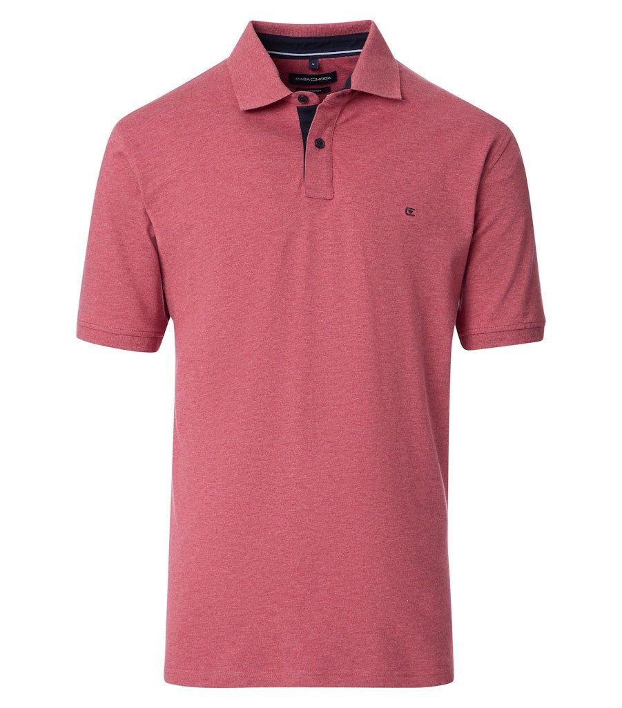CASAMODA Poloshirt Polo NOS günstig online kaufen