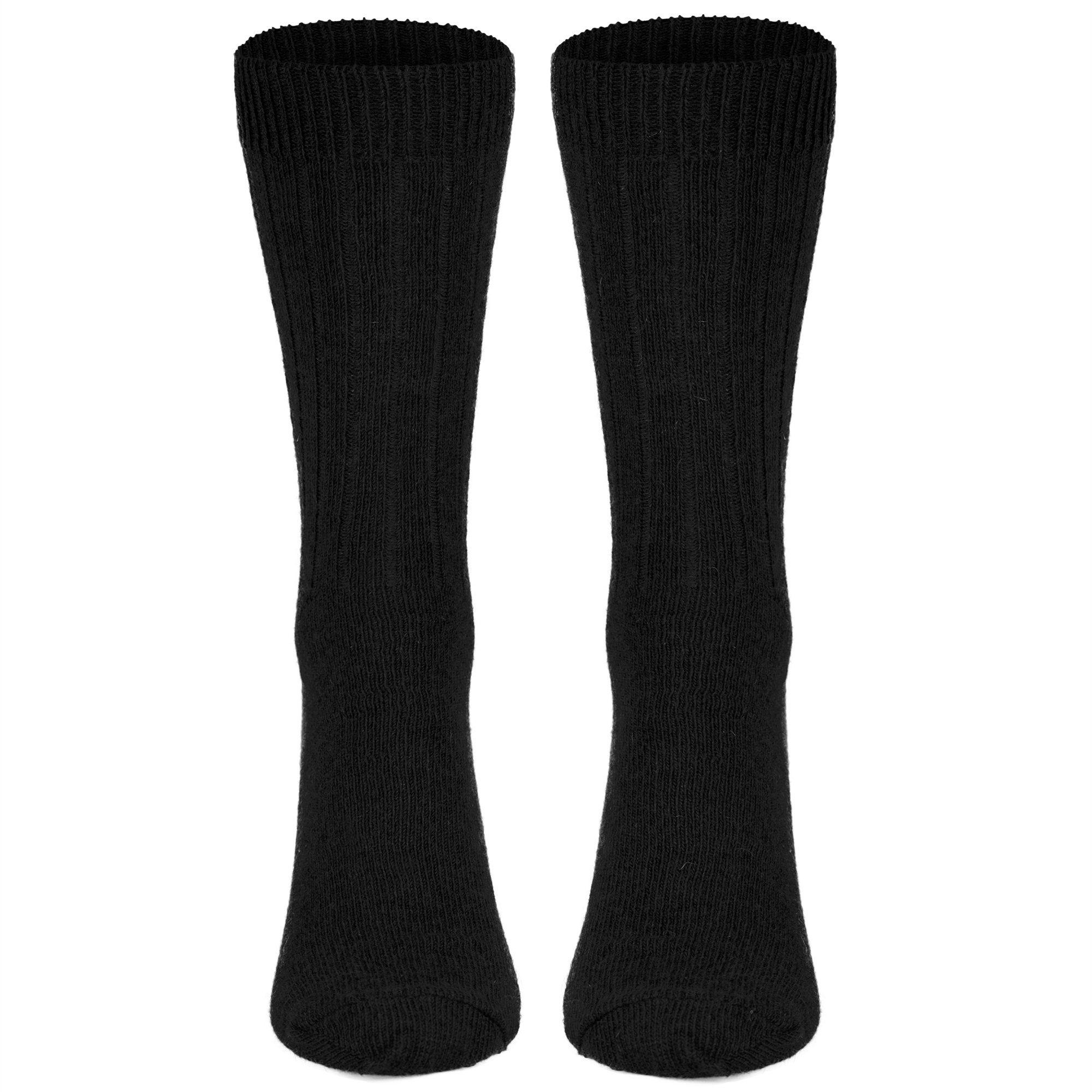 Black Snake Socken 2 Paar warme günstig online kaufen