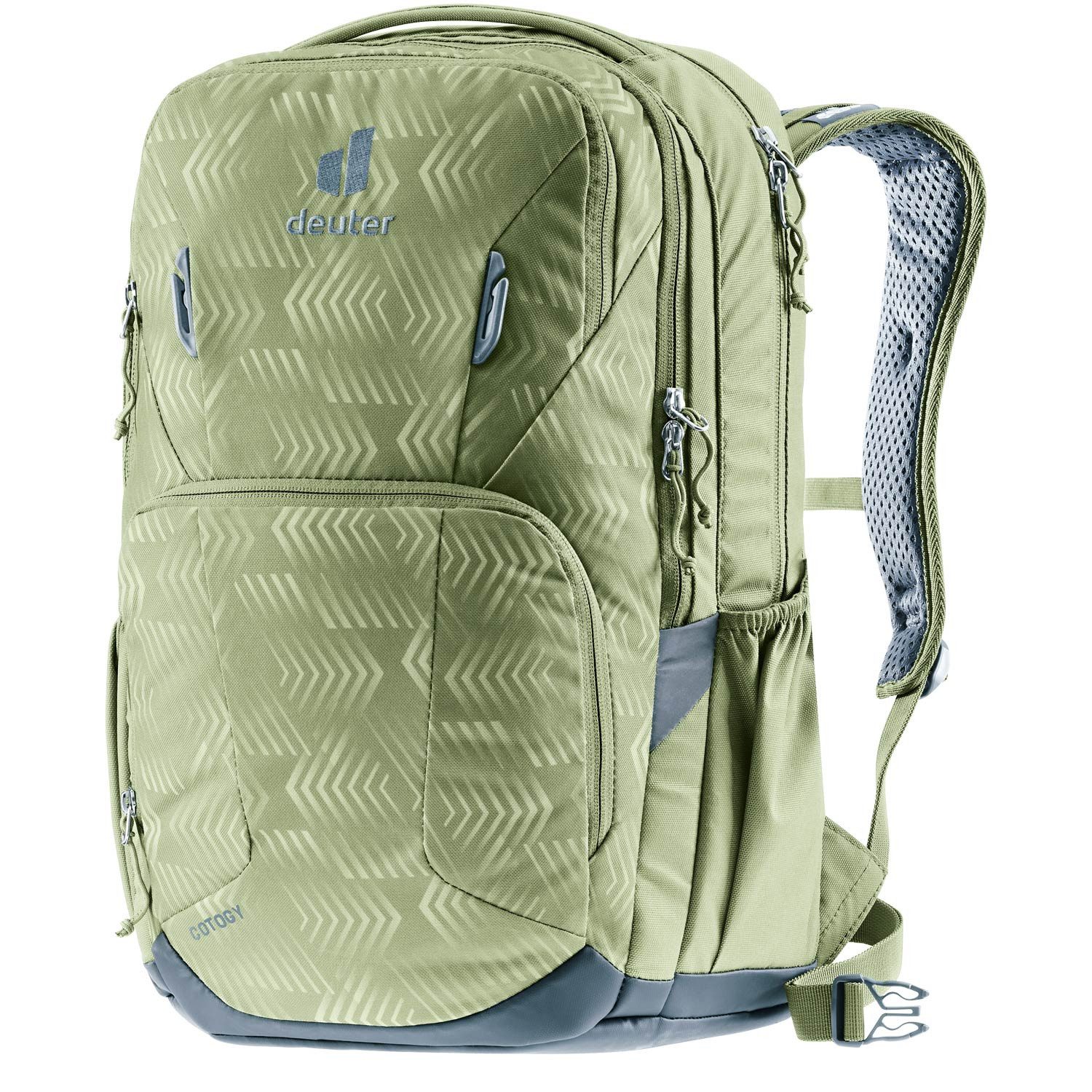 deuter Freizeitrucksack Deuter Schul-/Freizeitrucksack Cotogy grove günstig online kaufen