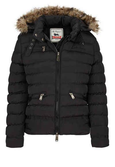 Lonsdale Winterjacke APPLEDORE