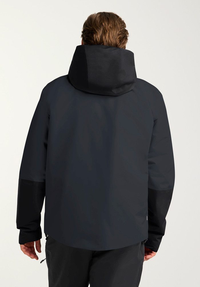 Jack Wolfskin Skijacke FLOWLINE 2L INS JKT M