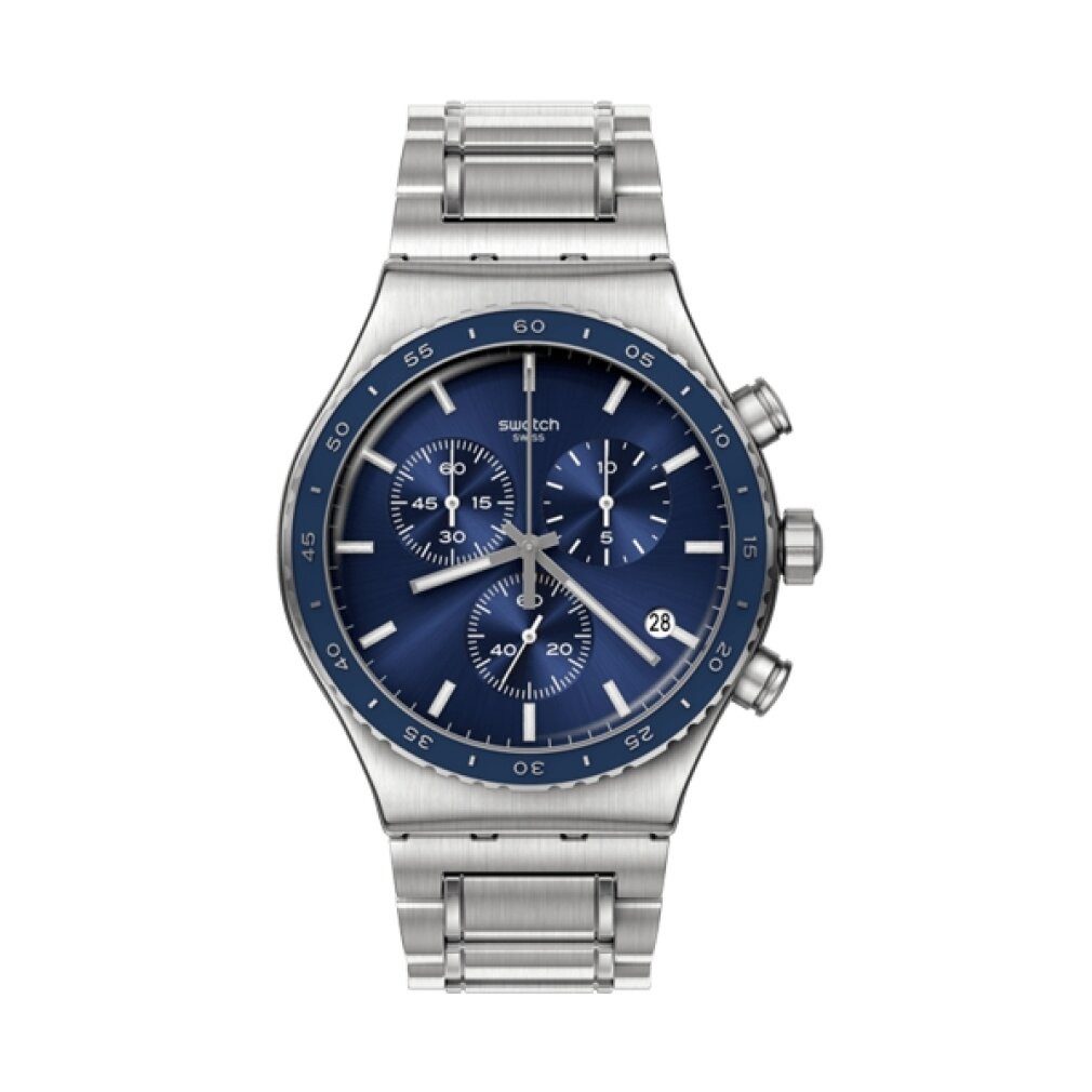 Swatch Luxusuhr WATCHES Mod. YVS496G