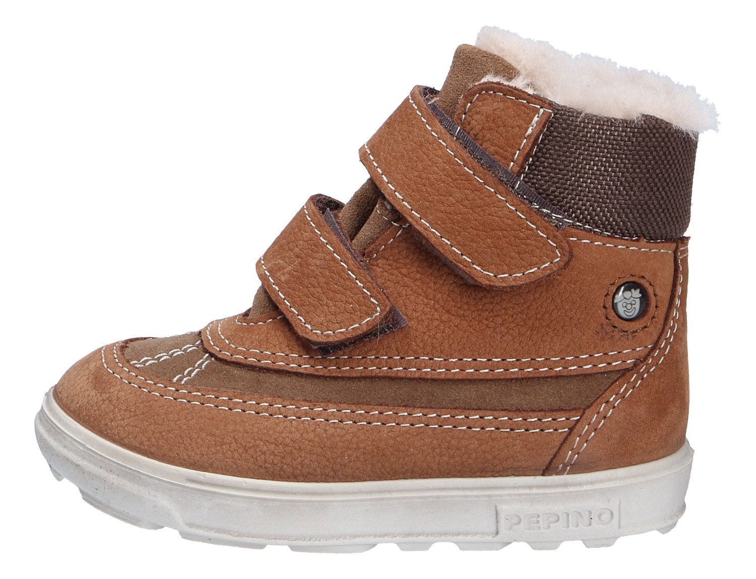 Ricosta Winterstiefel Robuste Qualität