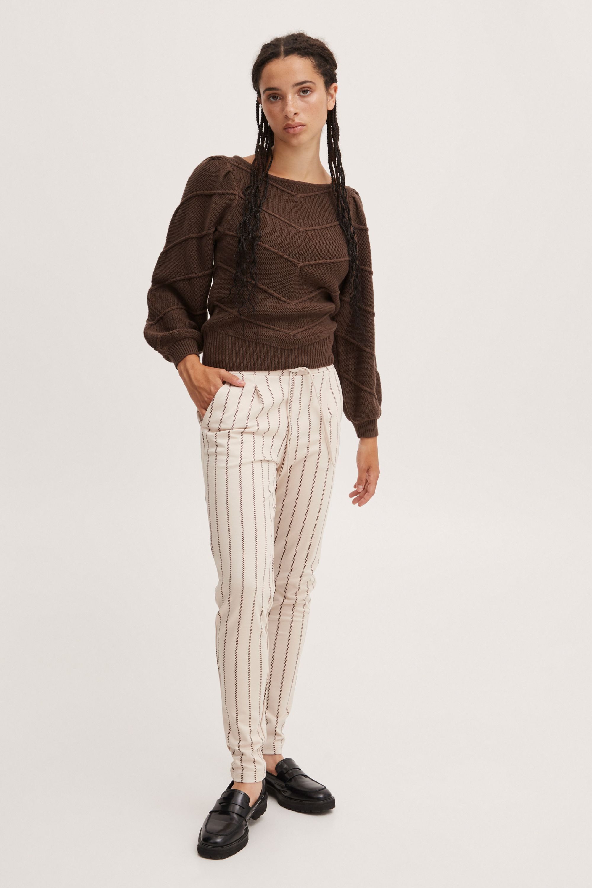 Ichi Stoffhose IHRUTI PA7 - 20114586 günstig online kaufen