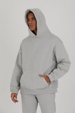 COFI Casuals Trainingsanzug Set Jogger Hoodie 100% Baumwolle Cotton Trainingsanzug Hose Sportswear
