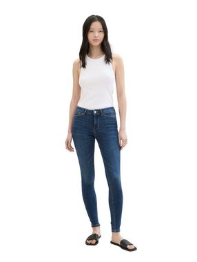 TOM TAILOR Denim Skinny-fit-Jeans Tom tailor denim Nela fit