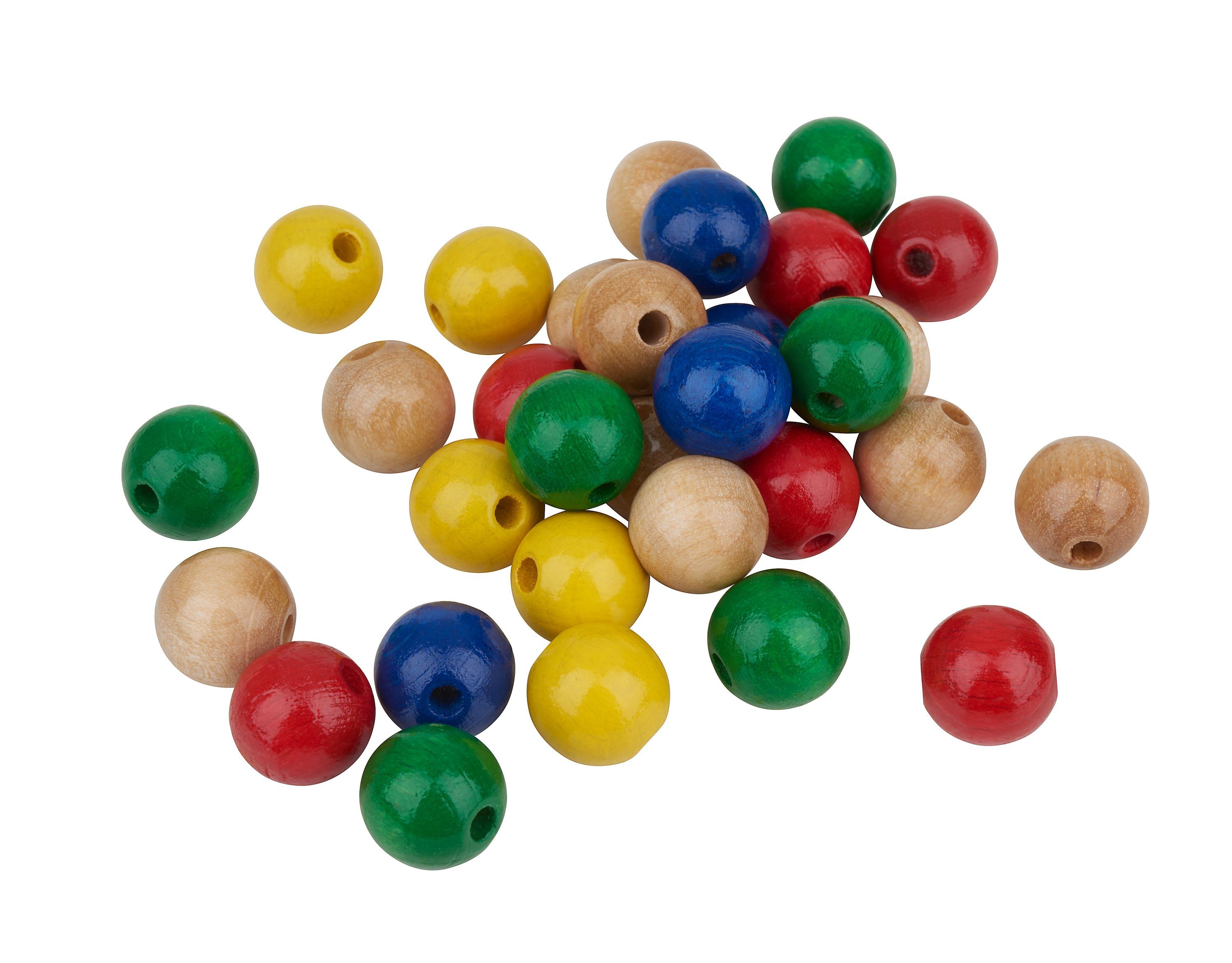 Bastelperlen