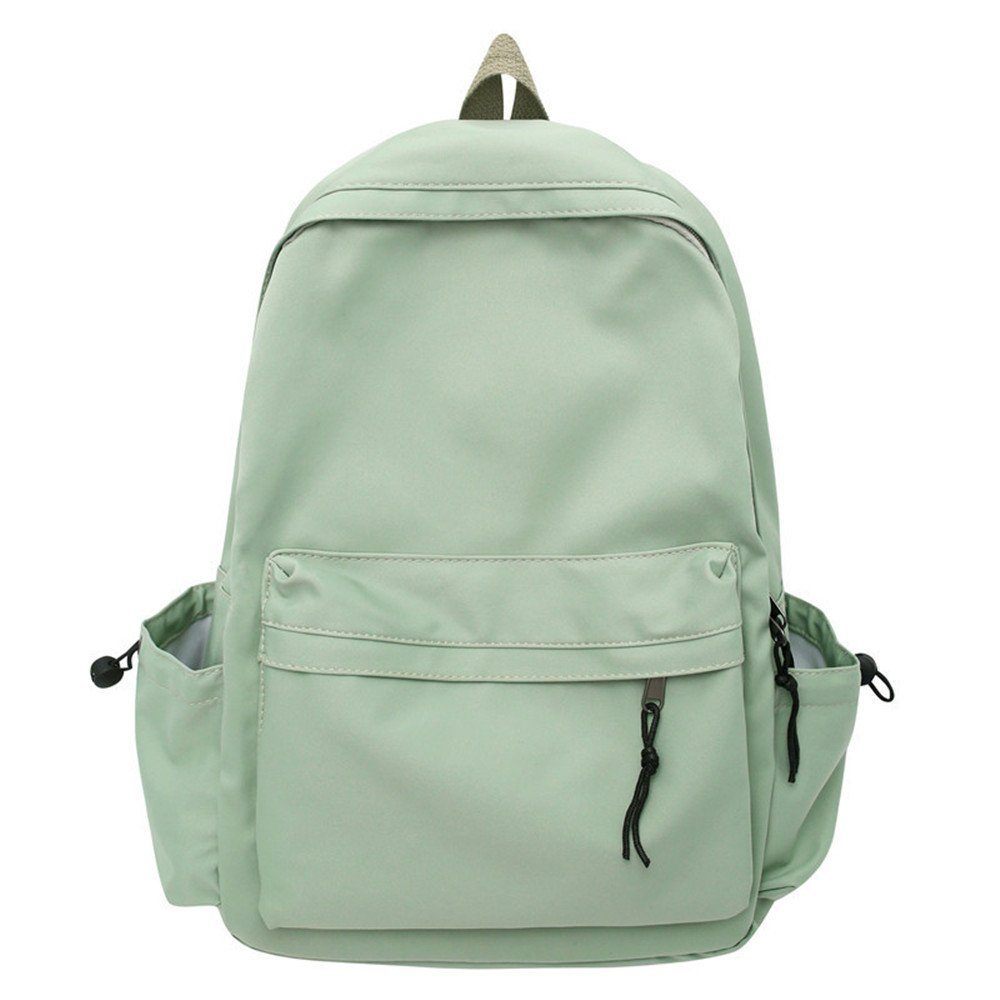 XDeer Schulrucksack Schulrucksack Damen,Travel Schultaschen 14 Zoll Laptop Rucksack, Rucksack für Mädchen im Teenageralter, Wasserdichter,Daypack