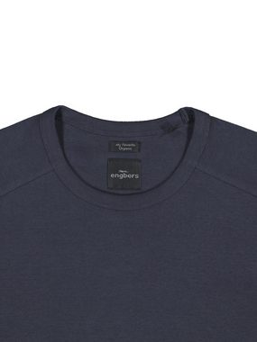 Engbers T-Shirt T-Shirt "My Favorite" organic