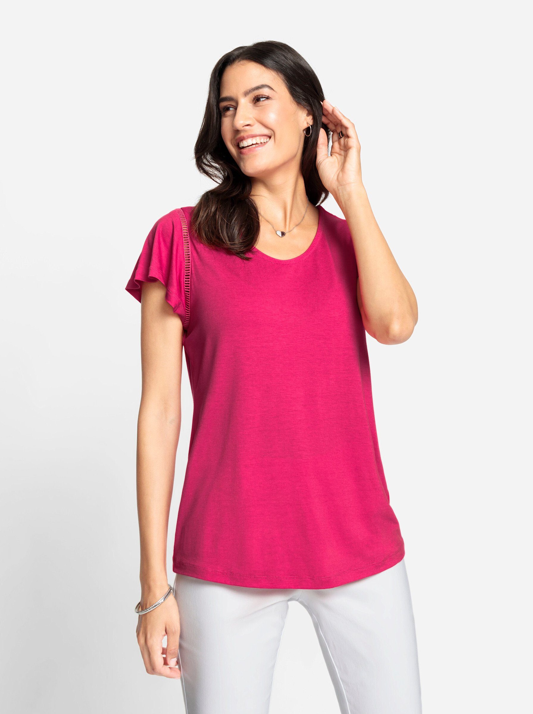 T-Shirt Shirt