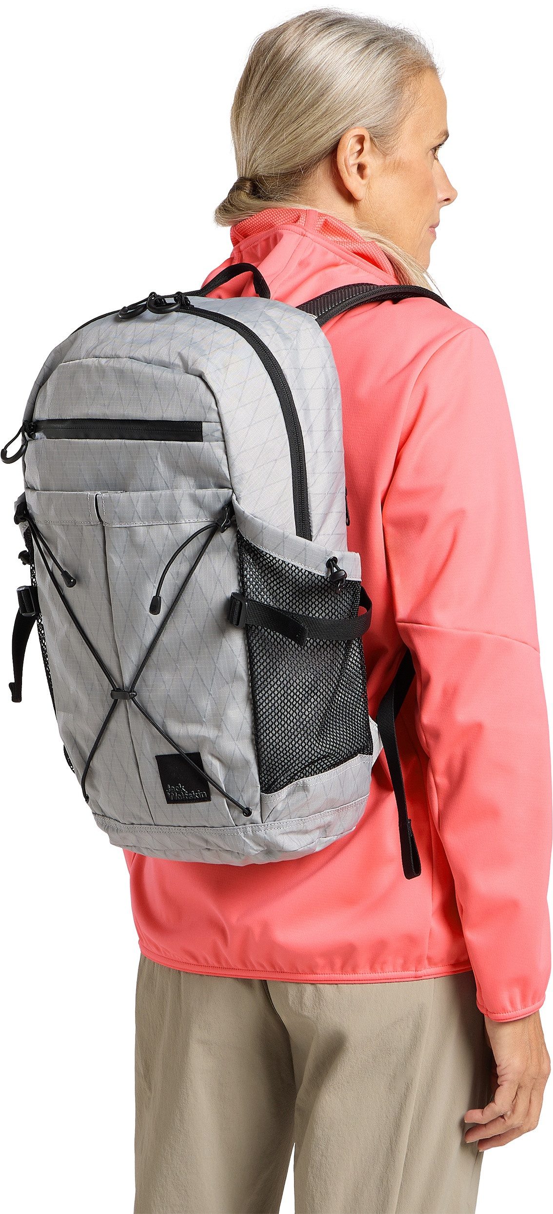 Jack Wolfskin Daypack WANDERMOOD PACK 20 günstig online kaufen