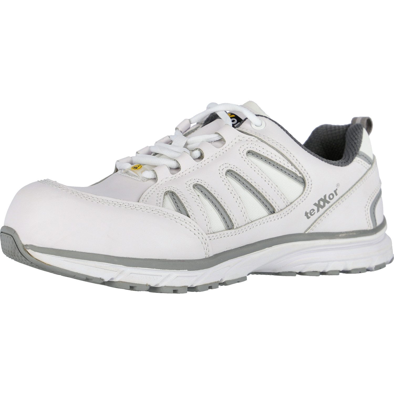Sicherheitshalbschuhe S3 "AVIGNON" Sicherheitsschuh