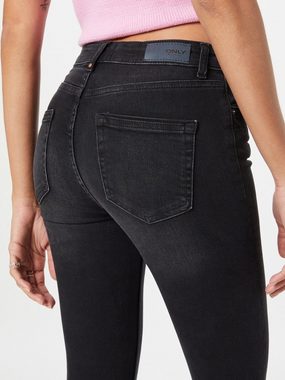 ONLY High-waist-Jeans MILA-IRIS (1-tlg) Weiteres Detail