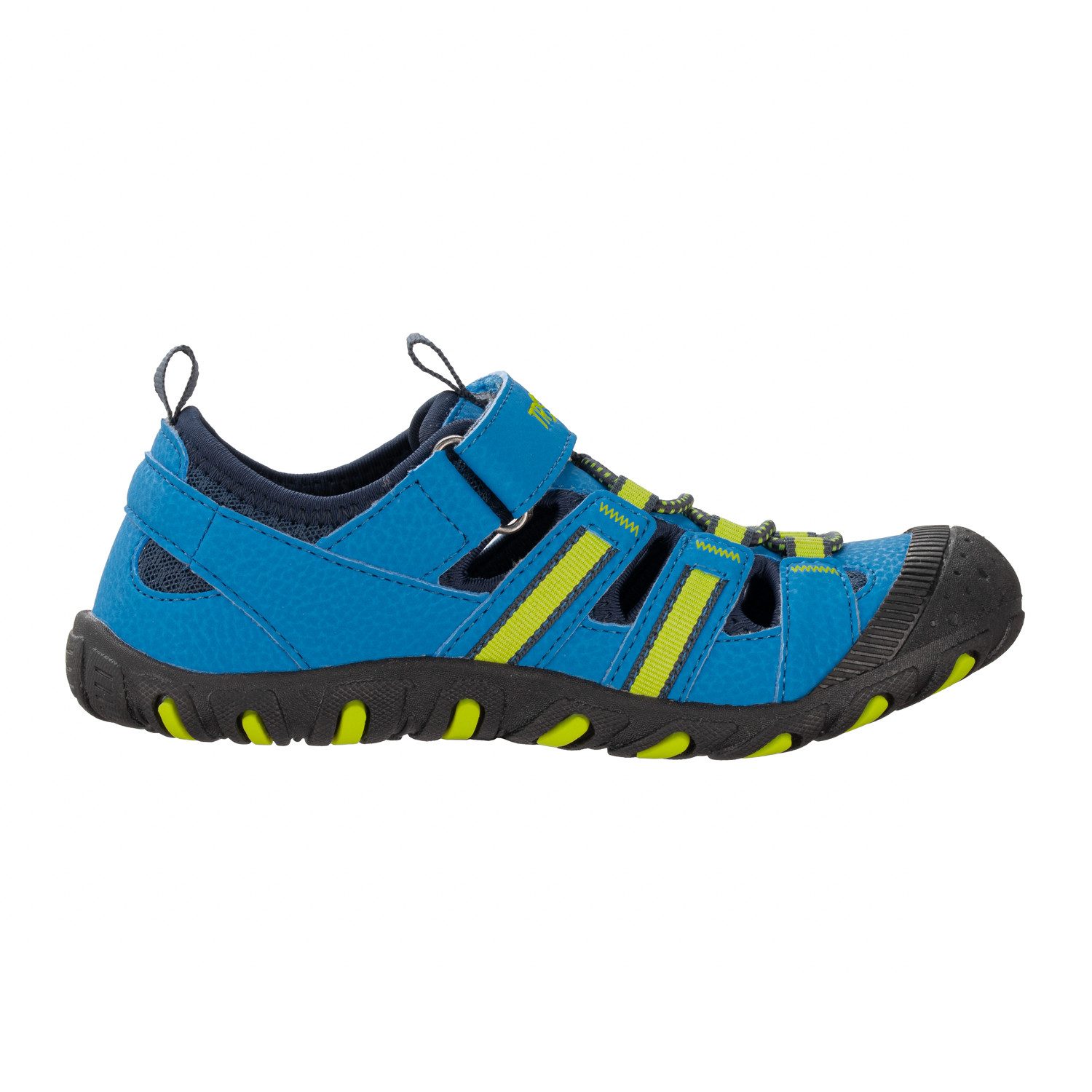 TROLLKIDS Kids Sandefjord Sandal XT Sandale