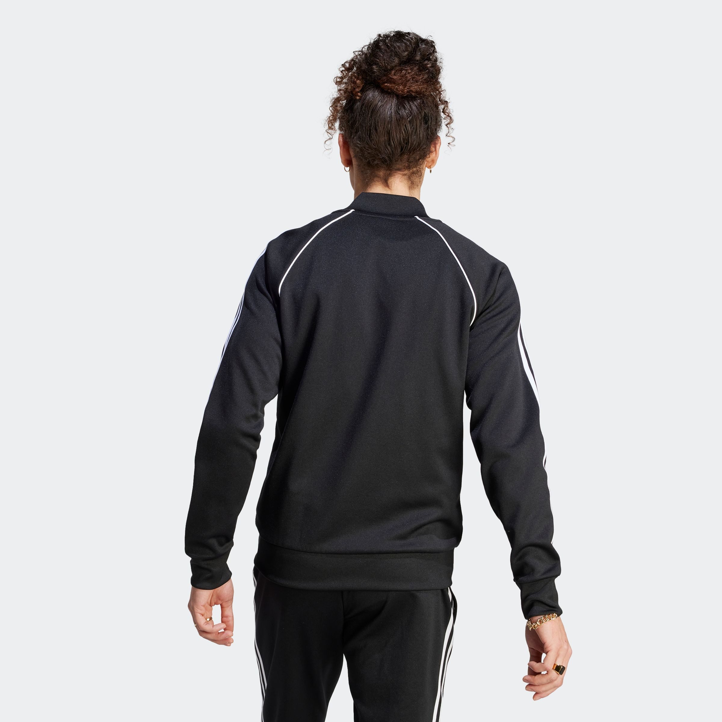 adidas Originals Trainingsjacke SST TT Superstar, Retro Look, Sportjacke, Track Top