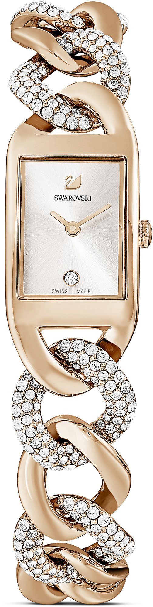 Swarovski Schweizer Uhr COCKTAIL, 5519321