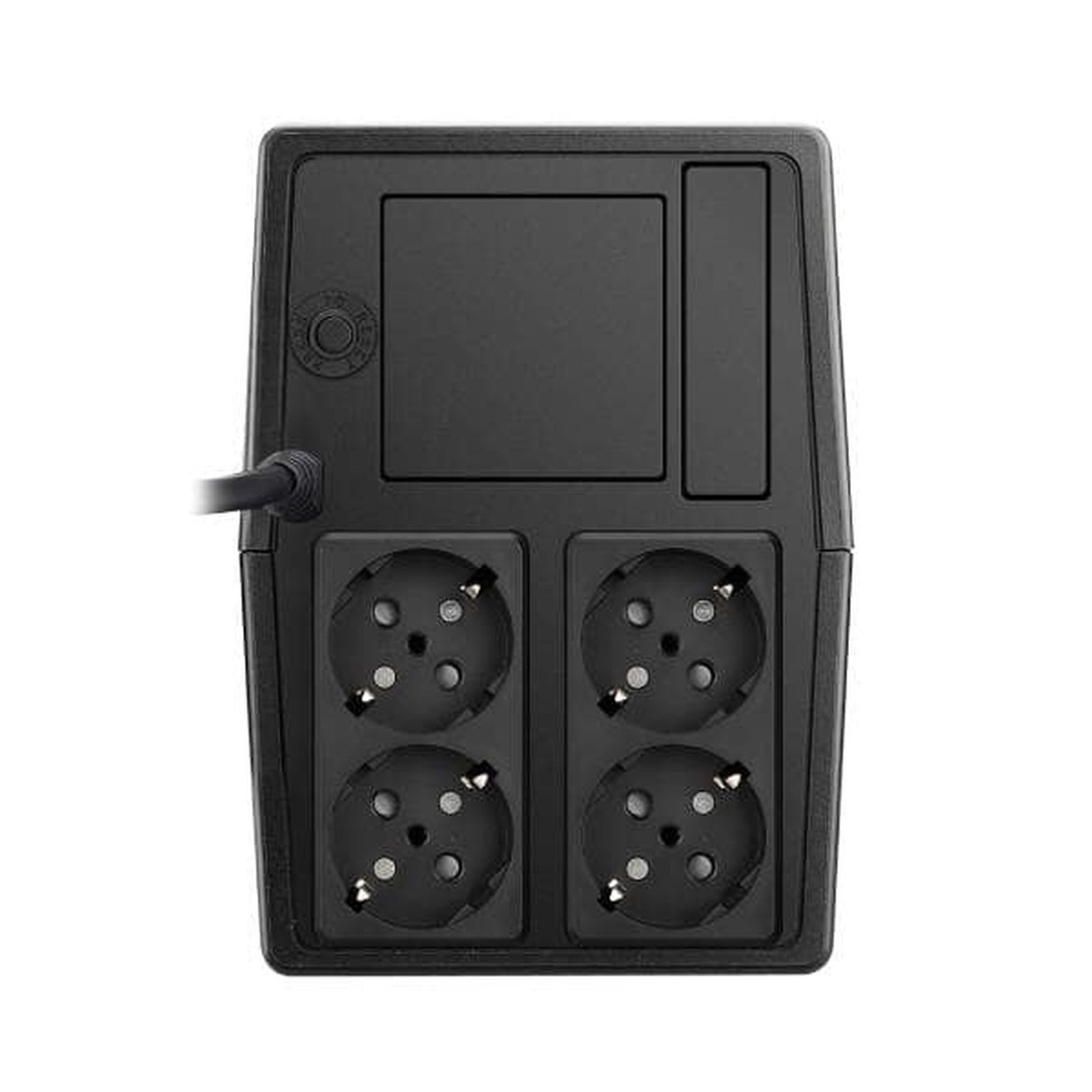 FSP USV-Anlage USV -FP-1000 Line-interactive 1000VA 600W