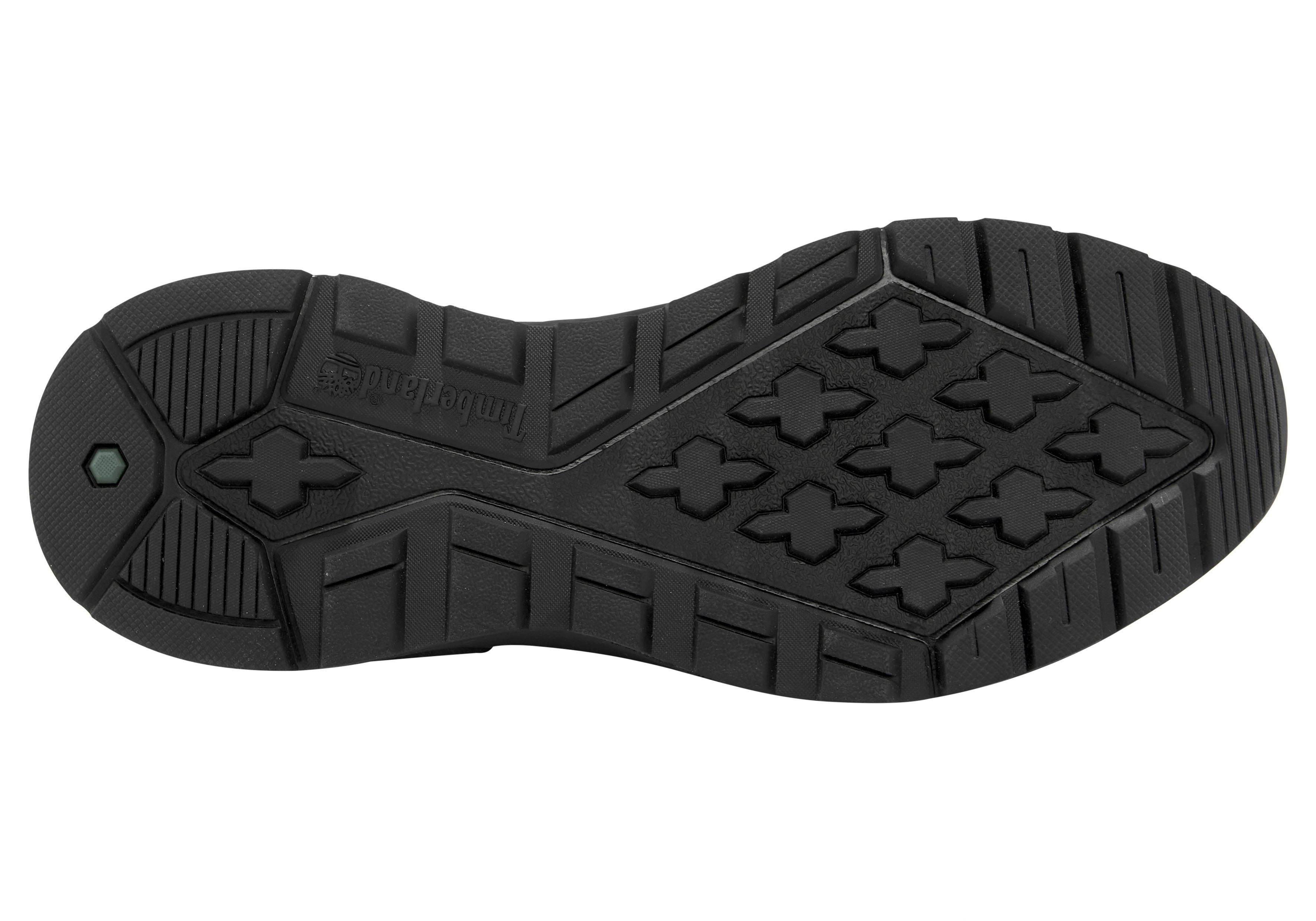 Timberland SPRINT TREKKER - MID LACE SNEAKER Sneaker Winterschuhe, Sneakerboots, Winterboots