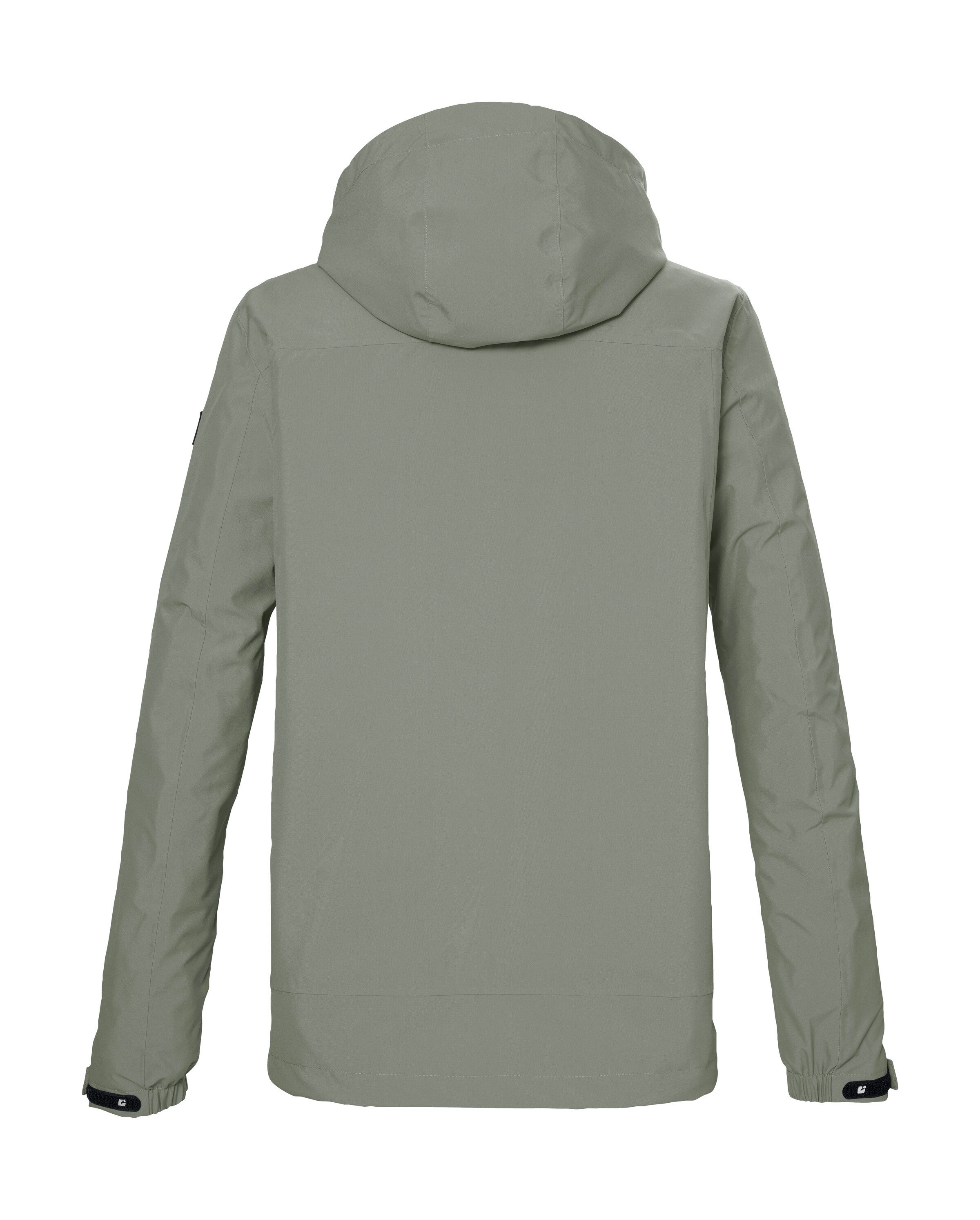 Killtec Outdoorjacke KOS 52 MN JCKT Funktionsjacke: wind- und wasserdicht, günstig online kaufen