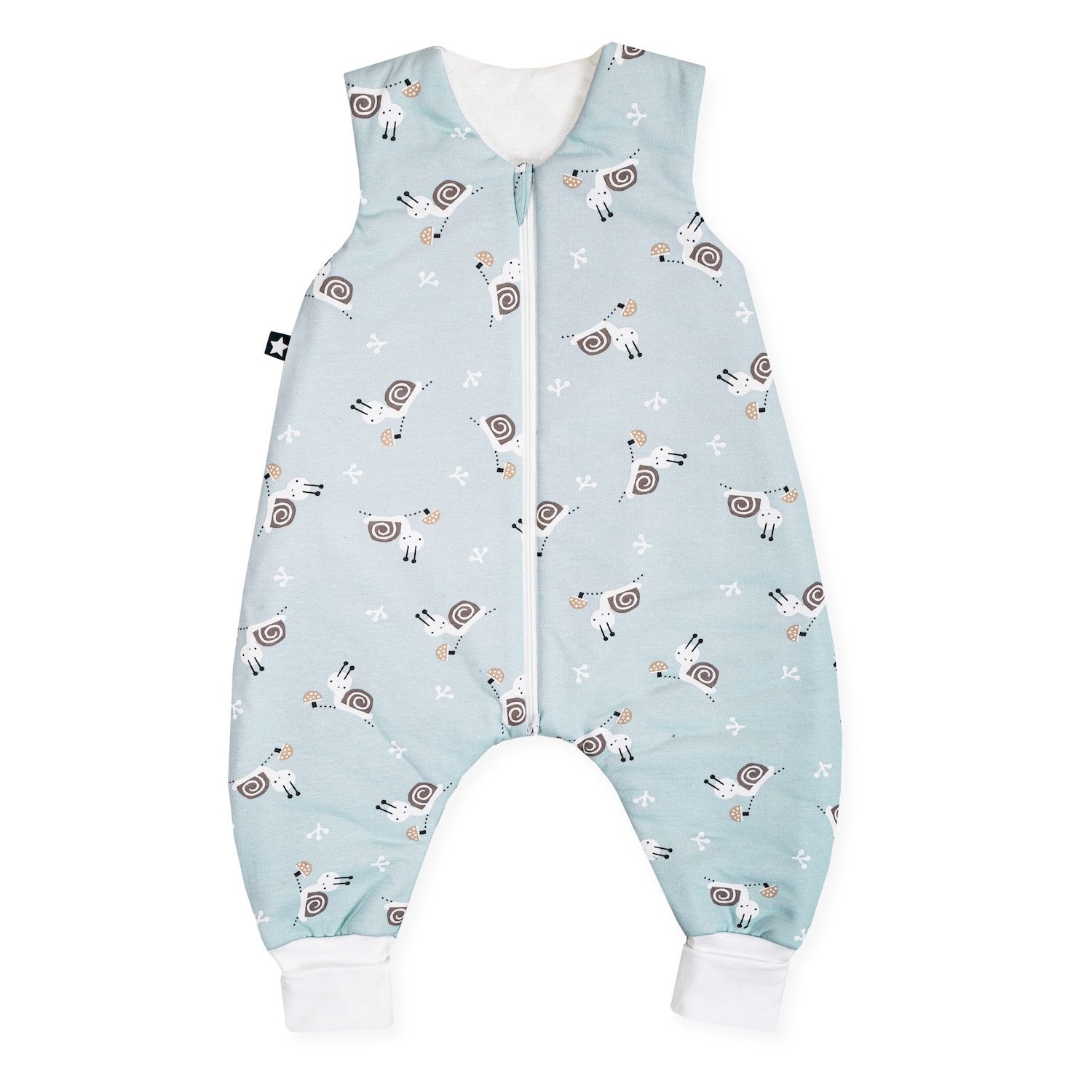 Julius Zöllner Babyschlafsack