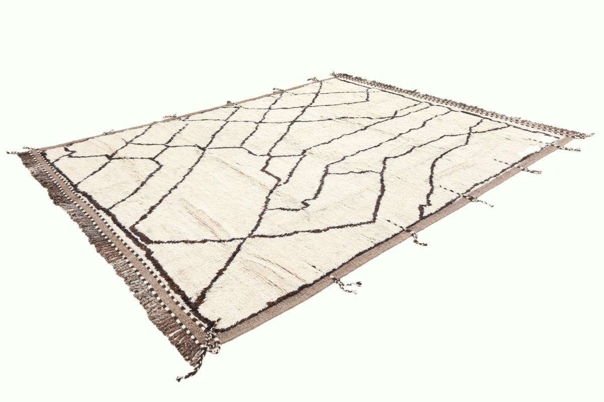 Berber 263x330 Trading, rechteckig, Orientteppich, 20 Orientteppich Atlas Handgeknüpfter Höhe: mm Maroccan Moderner Nain
