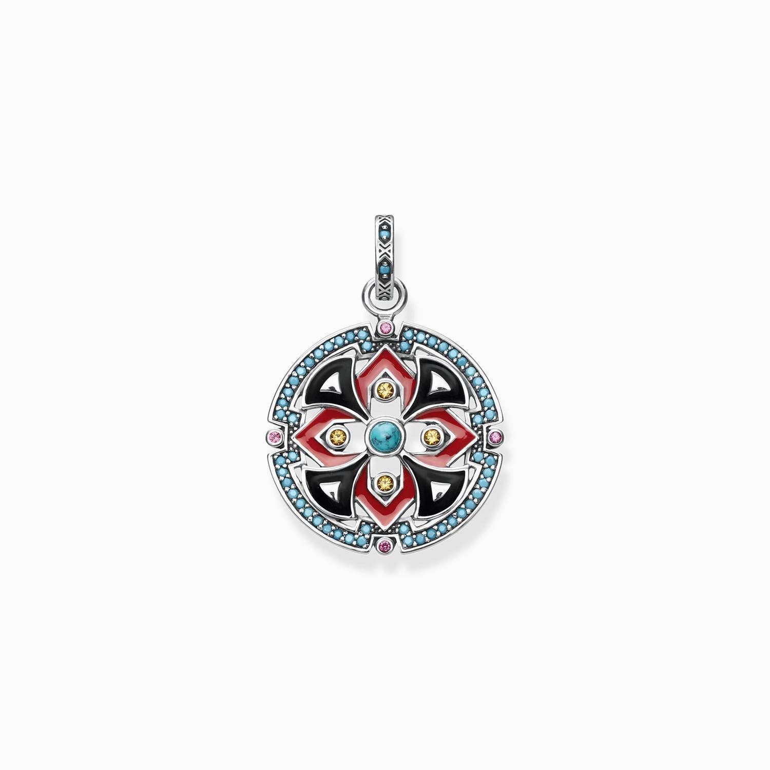THOMAS SABO Charm-Kette PE788-346-7 günstig online kaufen