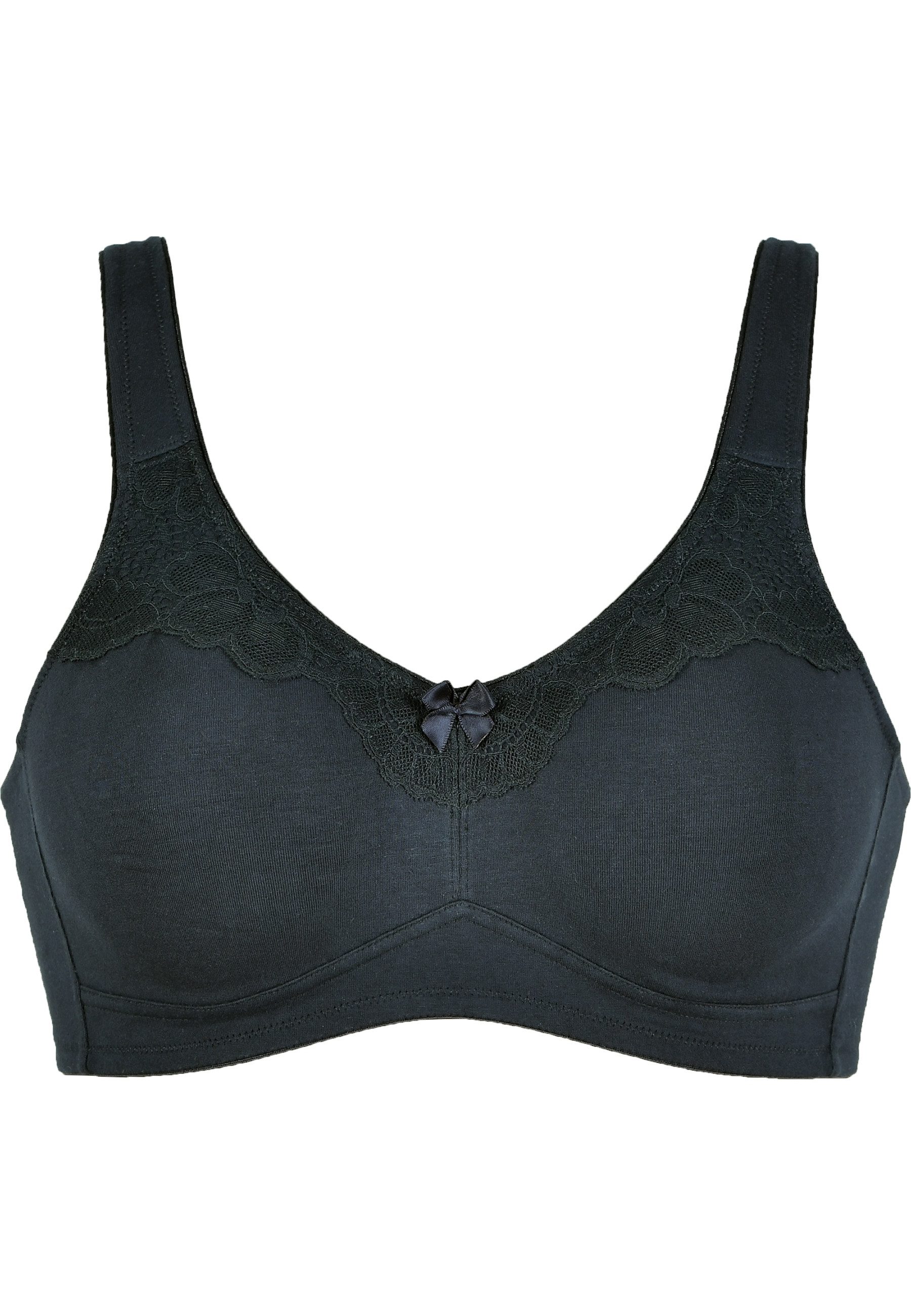 Bügelloser BH Cotton