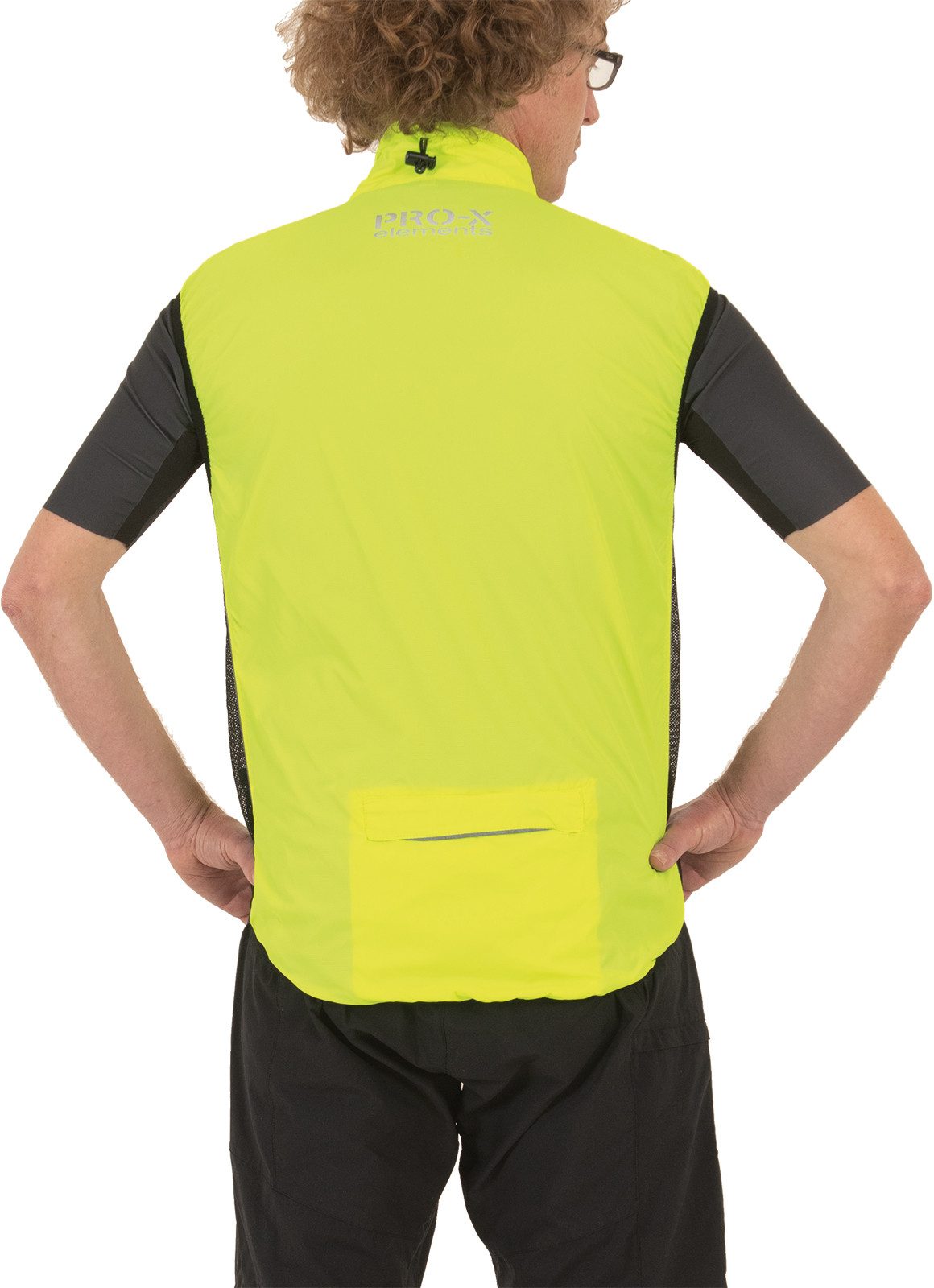 PRO-X ELEMENTS Funktionsweste BIKE VEST