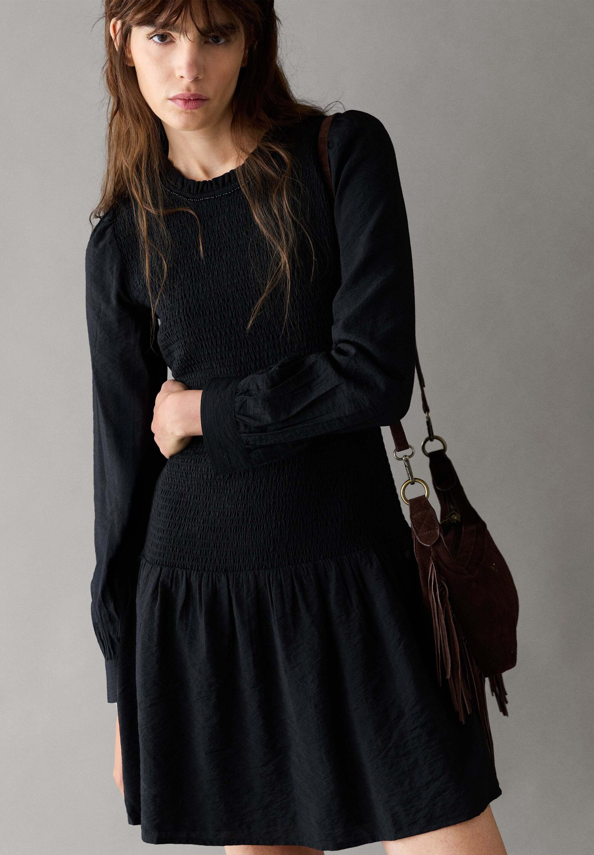 Pepe Jeans Maxikleid dress GOA DRESS