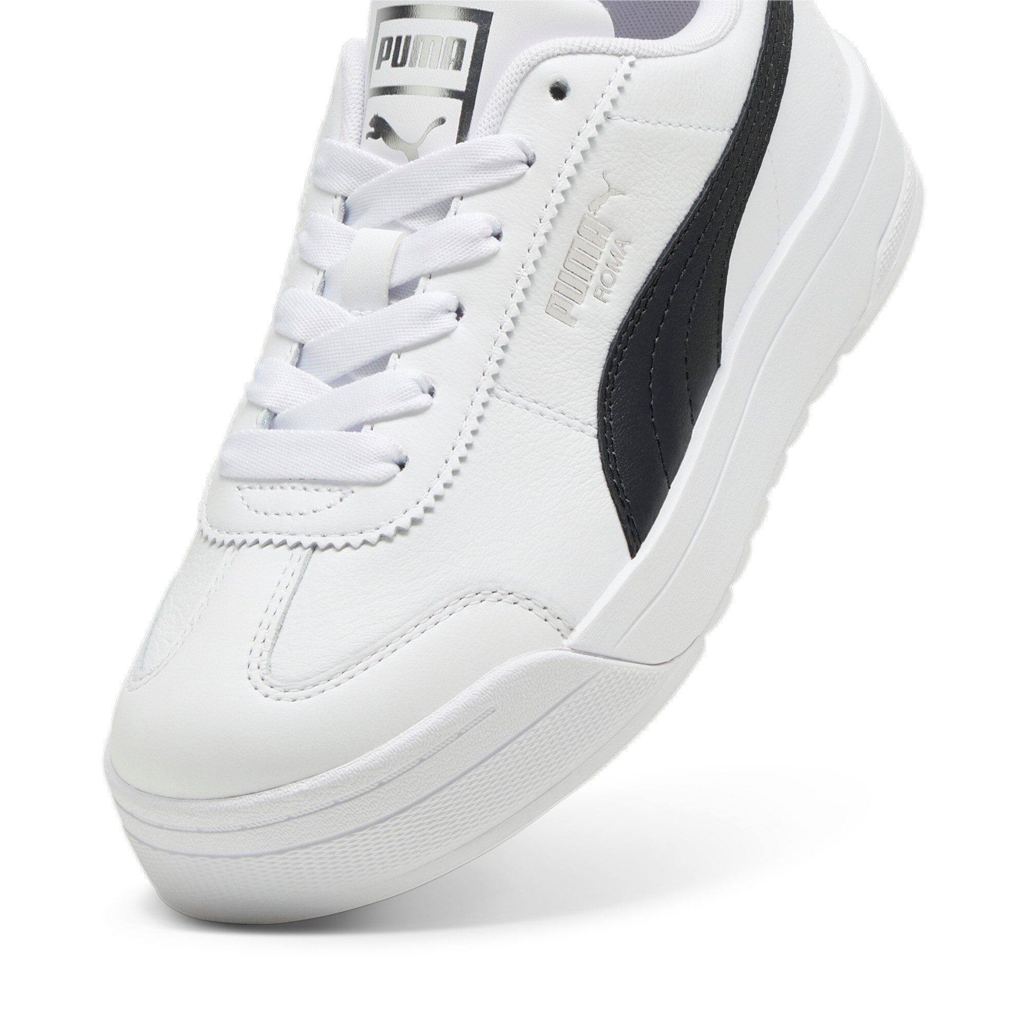 PUMA Sneaker "ROMA FEMININE WNS" günstig online kaufen