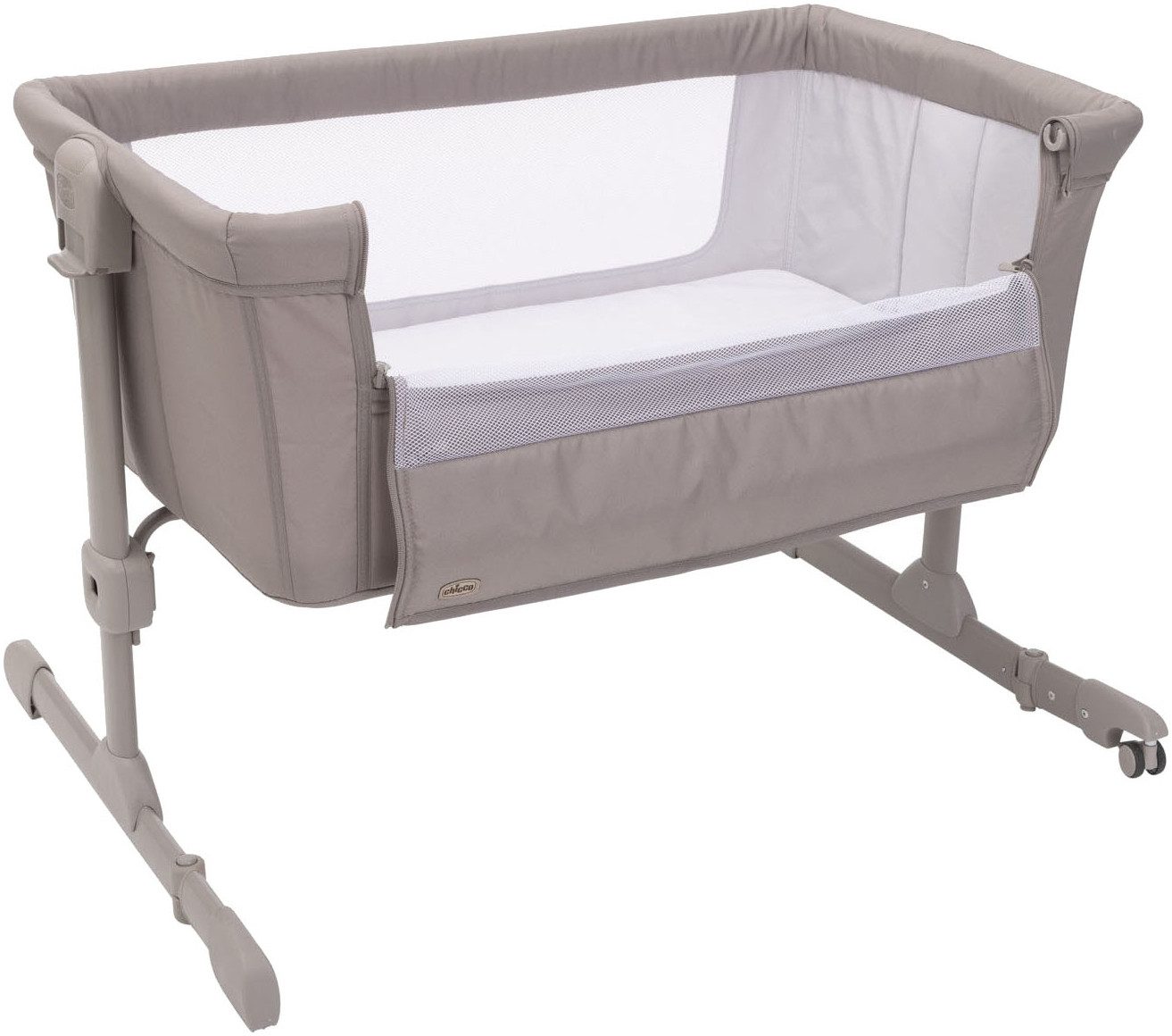 Chicco Beistellbett next2me essential