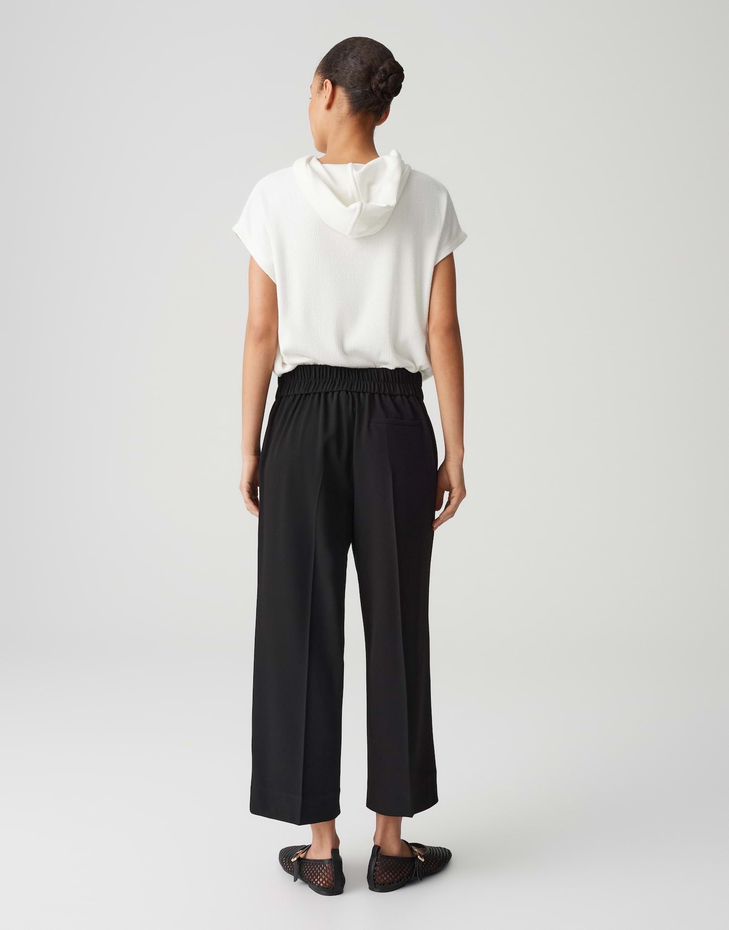 OPUS Culotte MISHA CREPE aus Viskosekrepp