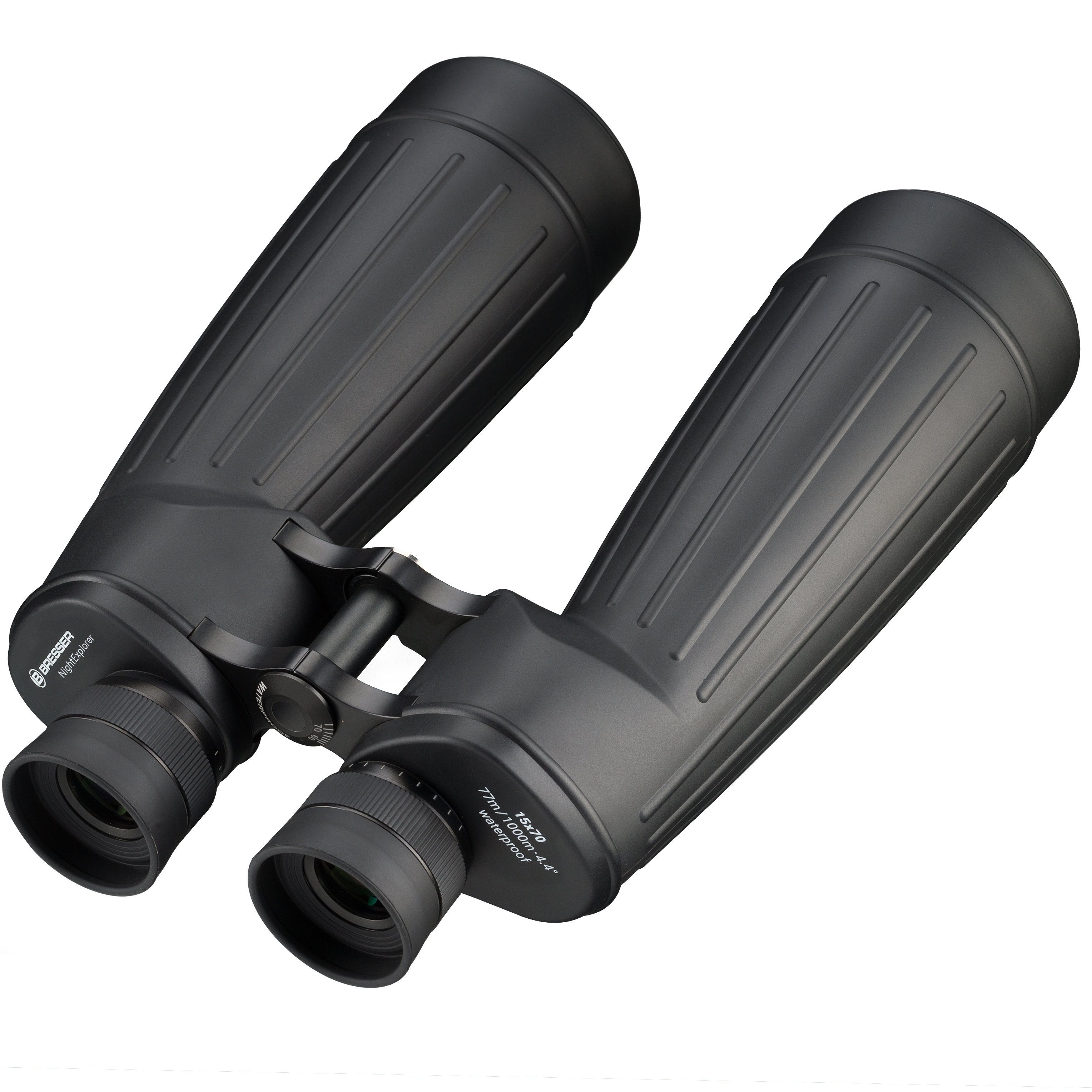 BRESSER BRESSER NightExplorer 15x70 Astronomie-Fernglas Fernglas