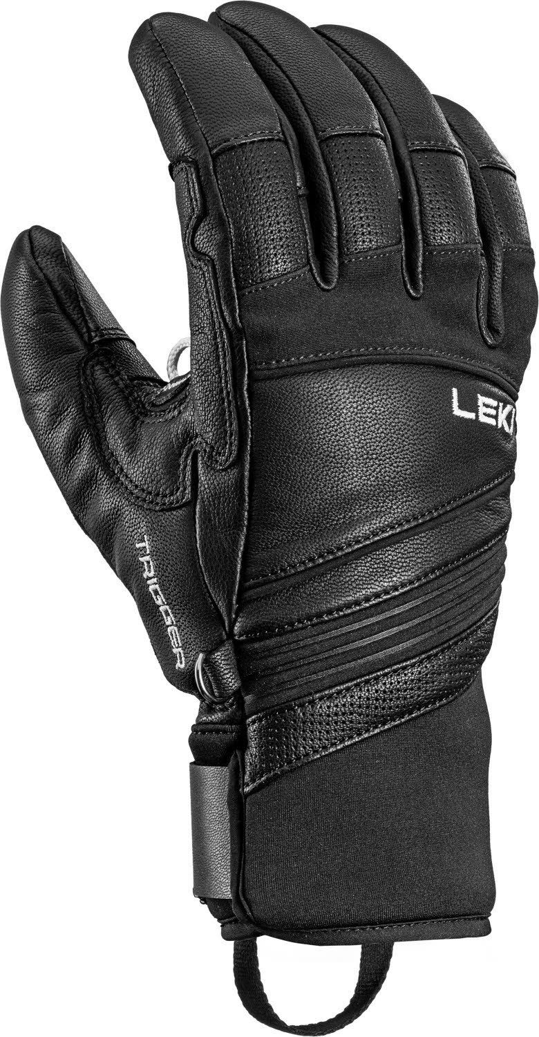 Leki Skihandschuhe DA HS Epicon TR Women
