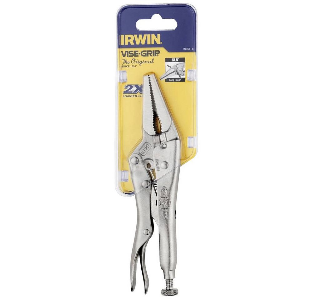 Thumbnail - IRWIN Gripzange Original - 6LN 6″/150 mm